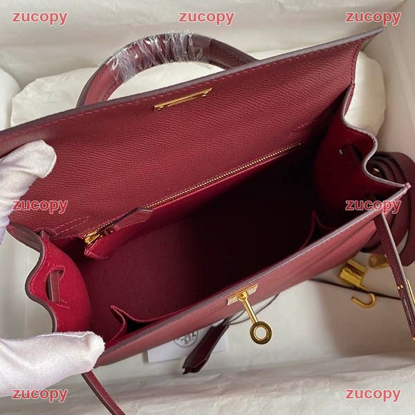 エルメス ケリーバッグ コピー 激安通販 - ZC-BG-0MGYTSS 画像 8