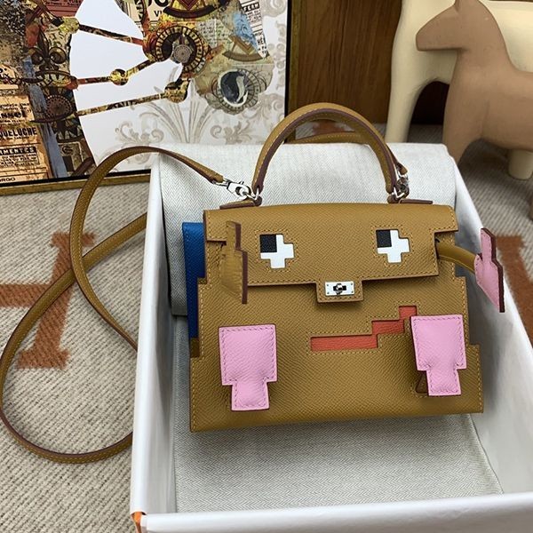 大人気 エルメス ケリーバッグ コピー - ZC-BG-0QPA8EE