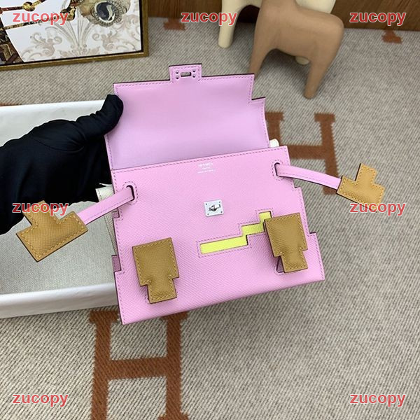 エルメス 大人気 エルメス ケリーバッグ コピー - ZC-BG-09XMQW4 原画像 3