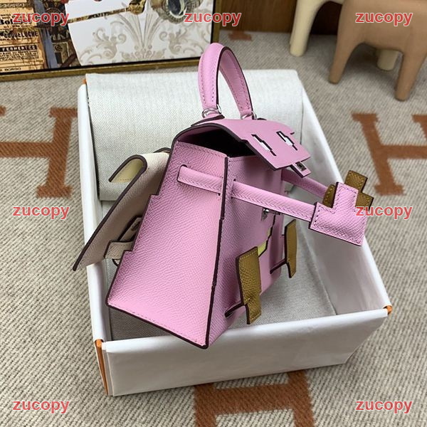 エルメス 大人気 エルメス ケリーバッグ コピー - ZC-BG-09XMQW4 原画像 4
