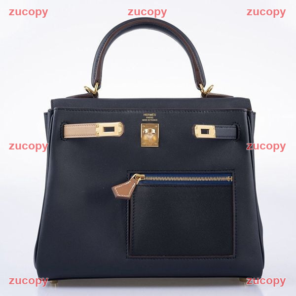 エルメス 人気 エルメス ケリーバッグ N級品 - ZC-BG-1HU0IMT 原画像 4