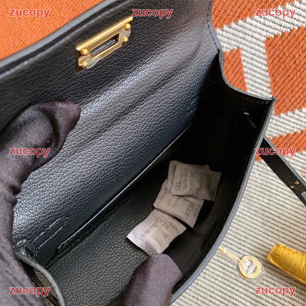 エルメス エルメス ケリーバッグ N級品 送料無料 - ZC-BG-0MQS4GE 原画像 9