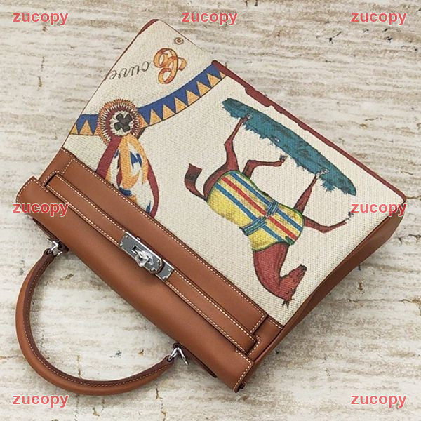人気 エルメス ケリーバッグ N級品 - ZC-BG-0T5CT8J 画像 4