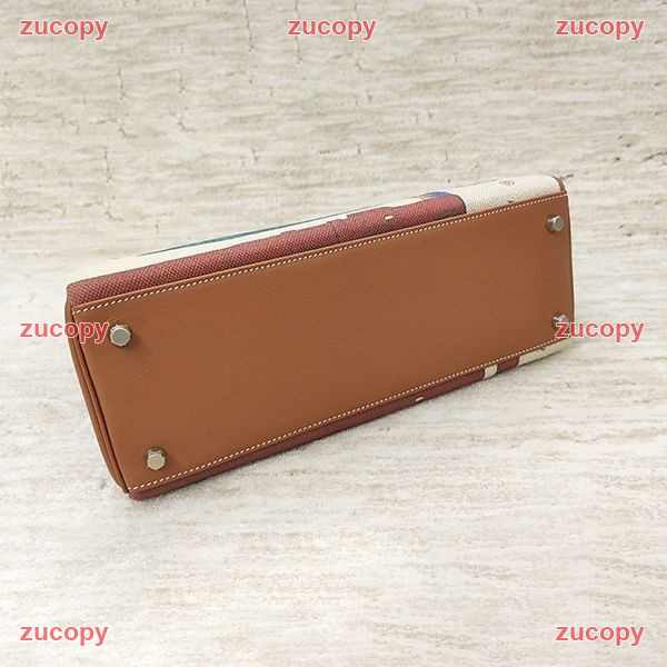 エルメス 人気 エルメス ケリーバッグ N級品 - ZC-BG-0T5CT8J 原画像 5