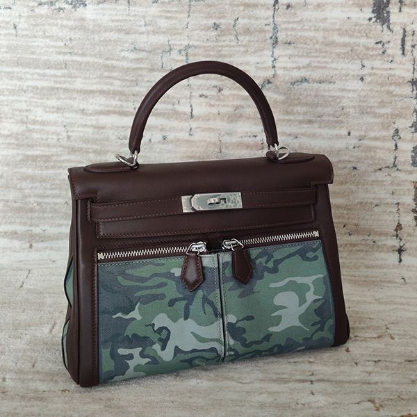 エルメス ケリーバッグ N級品 送料無料 - ZC-BG-13IFLYO