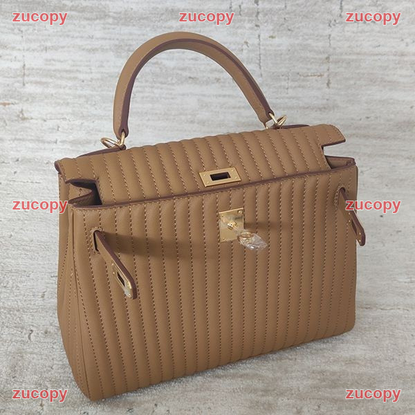 エルメス エルメス ケリーバッグ N級品 送料無料 - ZC-BG-15YI6ST 原画像 4