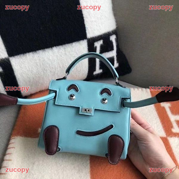 エルメス ケリーバッグ N級品 送料無料 - ZC-BG-1GBKZIY 画像 3
