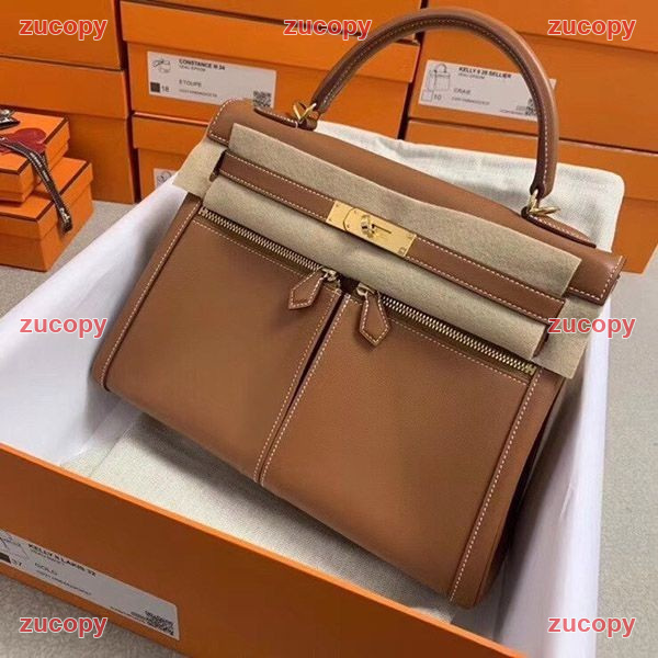 格安 エルメス ケリーバッグ スーパーコピー - ZC-BG-0P6UPAJ 画像 2