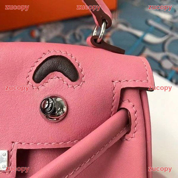 エルメス 人気 エルメス ケリーバッグ N級品 - ZC-BG-0FEKDXZ 原画像 4