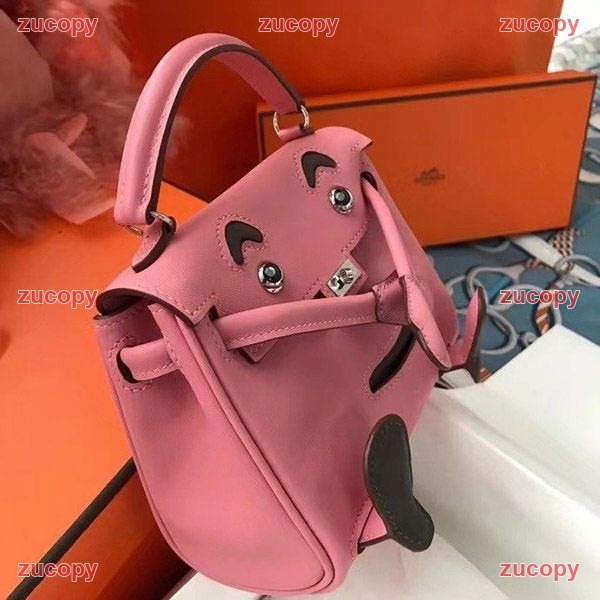 人気 エルメス ケリーバッグ N級品 - ZC-BG-0FEKDXZ 画像 6