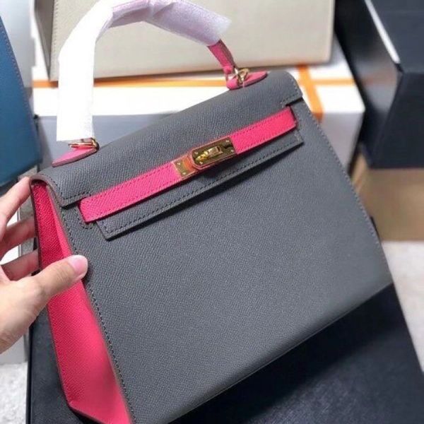 大人気 エルメス ケリーバッグ コピー - ZC-BG-1XO0YET