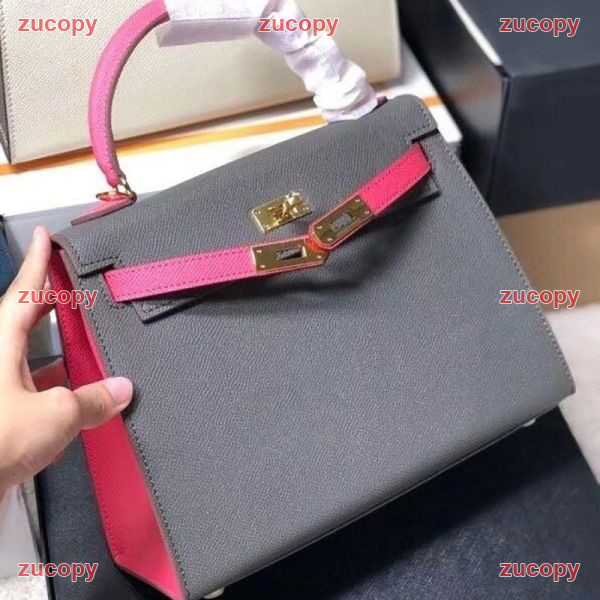 大人気 エルメス ケリーバッグ コピー - ZC-BG-1XO0YET 画像 2