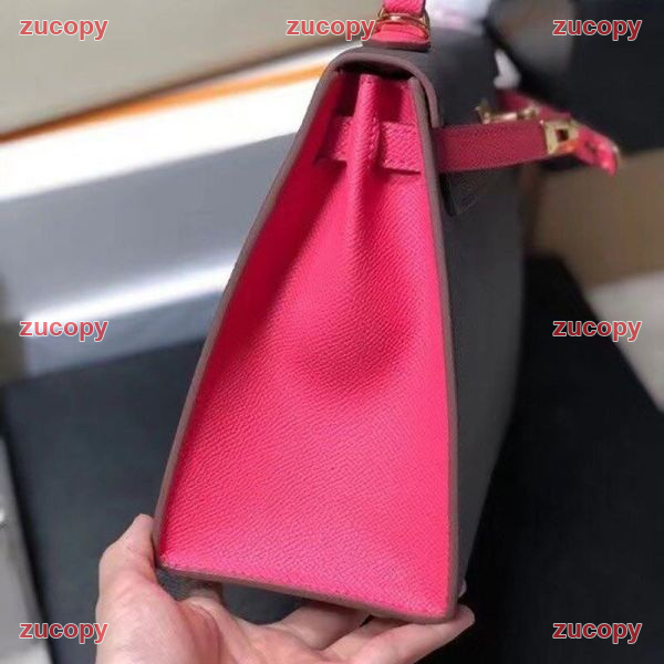 大人気 エルメス ケリーバッグ コピー - ZC-BG-1XO0YET 画像 4