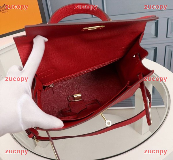 エルメス エルメス ケリーバッグ N級品 送料無料 - ZC-BG-1GWDGWJ 原画像 7