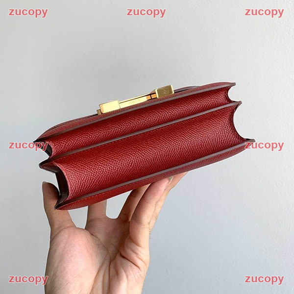 大人気 エルメス コンスタンス コピー - ZC-BG-1PU207W 画像 4