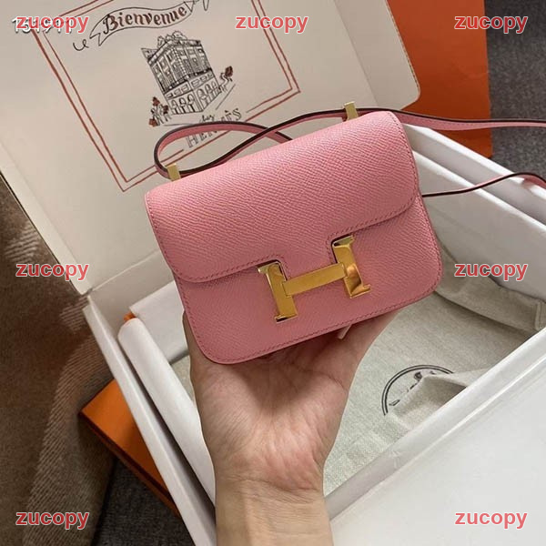 エルメス エルメス コンスタンス N級品 送料無料 - ZC-BG-19N7037 原画像 2