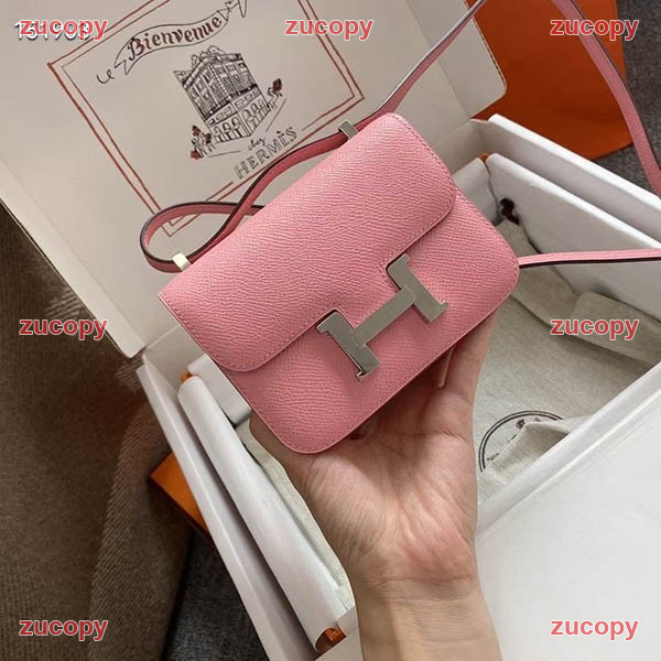 エルメス エルメス コンスタンス N級品 送料無料 - ZC-BG-19N7037 原画像 3