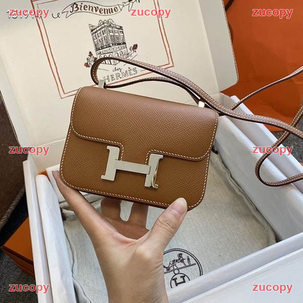 エルメス エルメス コンスタンス N級品 送料無料 - ZC-BG-1K09STC 原画像 10