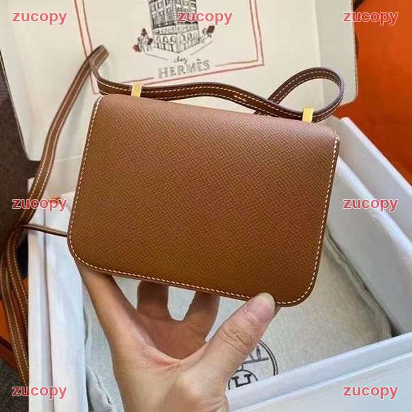 エルメス エルメス コンスタンス N級品 送料無料 - ZC-BG-1K09STC 原画像 3