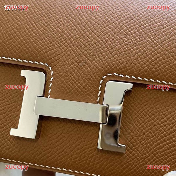 エルメス エルメス コンスタンス N級品 送料無料 - ZC-BG-1K09STC 原画像 9