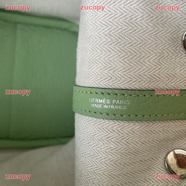 エルメス 人気 エルメス ガーデンパーティ N級品 - ZC-BG-0UQTM1H 原画像 7