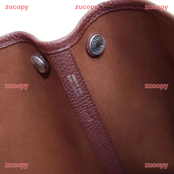 エルメス エルメス ガーデンパーティ N級品 送料無料 - ZC-BG-0A0O0L7 原画像 3