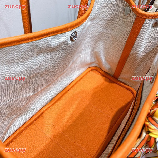 エルメス 人気 エルメス ガーデンパーティ N級品 - ZC-BG-1UQ75W6 原画像 5