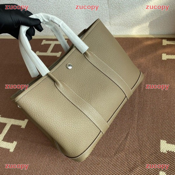 エルメス 送料無料 エルメス ガーデンパーティ スーパーコピー - ZC-BG-023NSP7 原画像 7