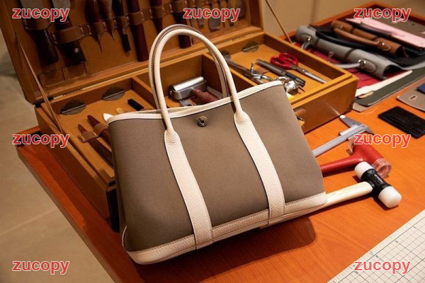 エルメス 人気 エルメス ガーデンパーティ N級品 - ZC-BG-1RCHJBR 原画像 4