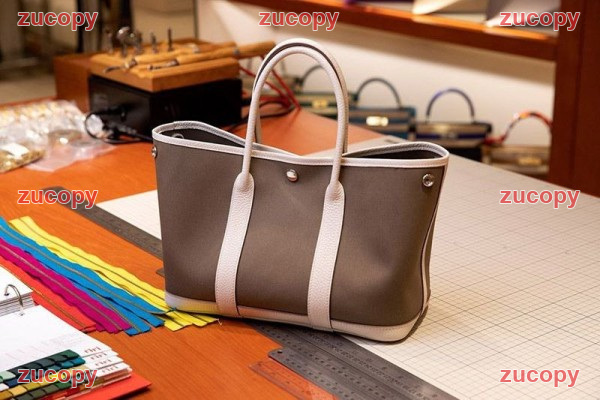 エルメス 人気 エルメス ガーデンパーティ N級品 - ZC-BG-1RCHJBR 原画像 5