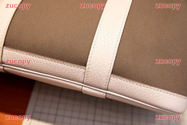 人気 エルメス ガーデンパーティ N級品 - ZC-BG-1RCHJBR 画像 7