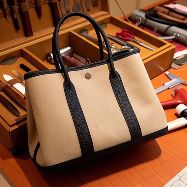 人気 エルメス ガーデンパーティ N級品 - ZC-BG-1LAREWB