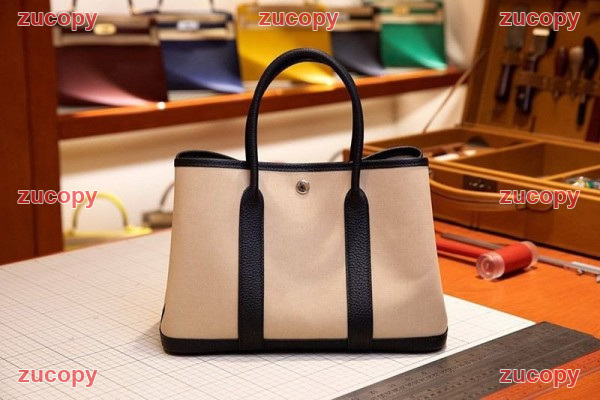 エルメス 人気 エルメス ガーデンパーティ N級品 - ZC-BG-1LAREWB 原画像 3