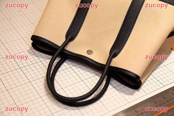 人気 エルメス ガーデンパーティ N級品 - ZC-BG-1LAREWB 画像 7