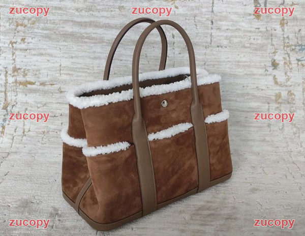 エルメス エルメス ガーデンパーティ N級品 送料無料 - ZC-BG-1NDZFDR 原画像 2