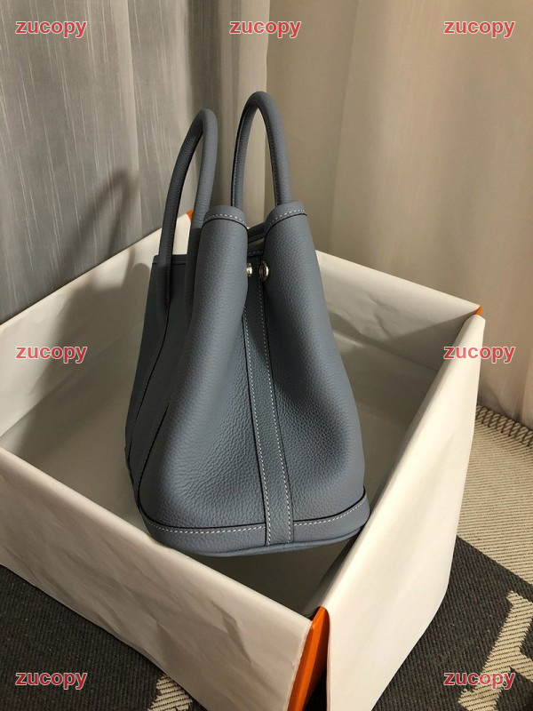 エルメス 人気 エルメス ガーデンパーティ N級品 - ZC-BG-16MBXVH 原画像 2