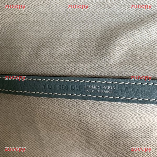 エルメス エルメス ガーデンパーティ N級品 送料無料 - ZC-BG-1VNU7MG 原画像 8