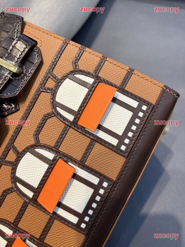 エルメス 人気 エルメス バーキン N級品 - ZC-BG-0FMIAYV 原画像 5