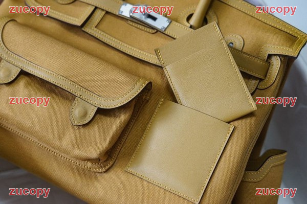 人気 エルメス バーキン N級品 - ZC-BG-1CL0SLU 画像 7