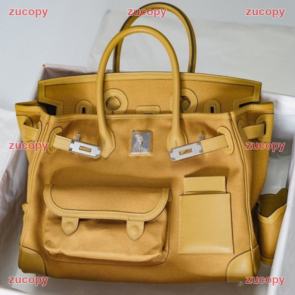 エルメス 人気 エルメス バーキン N級品 - ZC-BG-1CL0SLU 原画像 8