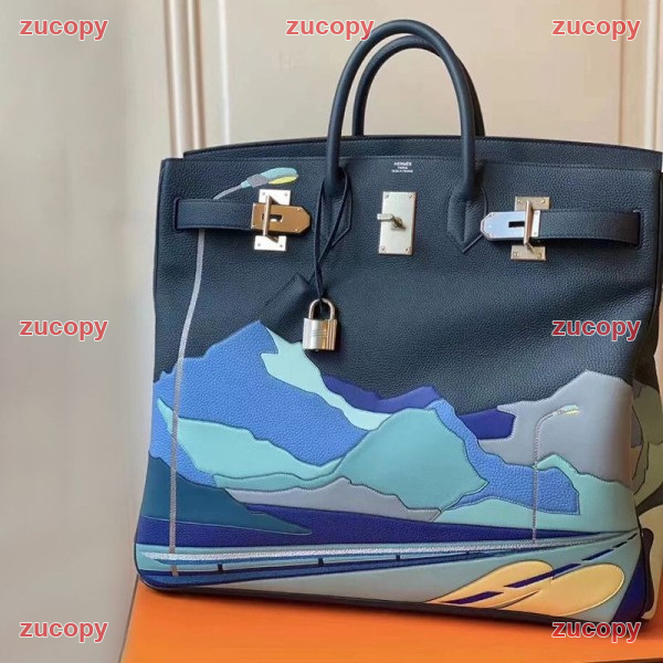 エルメス 人気 エルメス バーキン N級品 - ZC-BG-1UV3T7Z 原画像 3