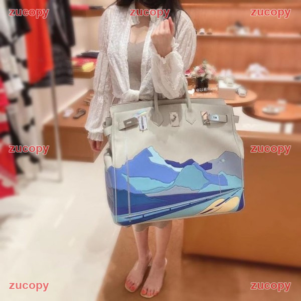 人気 エルメス バーキン N級品 - ZC-BG-1OGJ4FU 画像 5