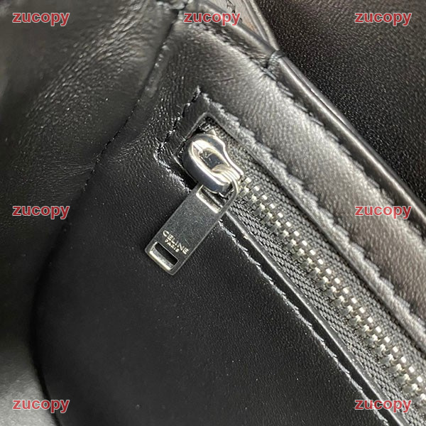 セリーヌ 格安 セリーヌ ショルダーバッグ スーパーコピー - ZC-BG-06193N7 原画像 8