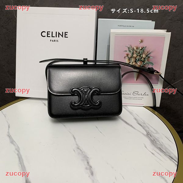 セリーヌ 格安 セリーヌ ショルダーバッグ スーパーコピー - ZC-BG-1UCFSJH 原画像 8