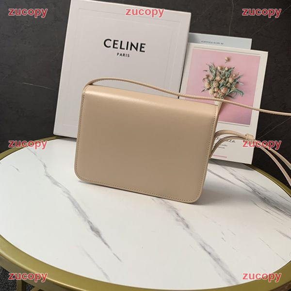 セリーヌ セリーヌ ショルダーバッグ N級品 送料無料 - ZC-BG-05OEJAI 原画像 2
