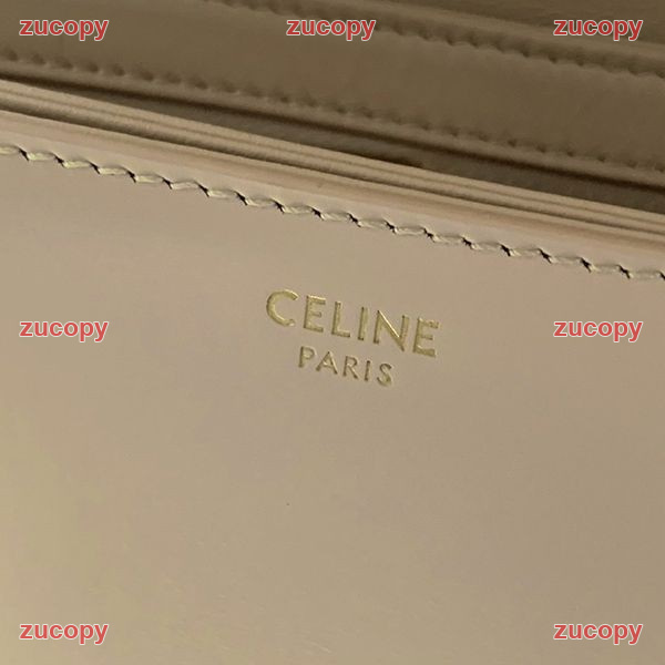 セリーヌ セリーヌ ショルダーバッグ N級品 送料無料 - ZC-BG-05OEJAI 原画像 6