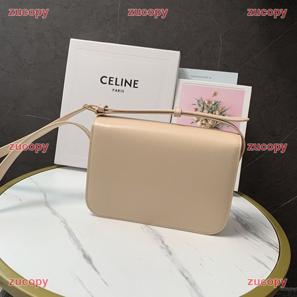 セリーヌ セリーヌ ショルダーバッグ N級品 送料無料 - ZC-BG-05OEJAI 原画像 8