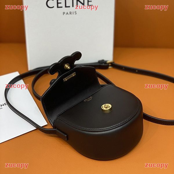 セリーヌ ショルダーバッグ N級品 送料無料 - ZC-BG-1DKSB17 画像 13
