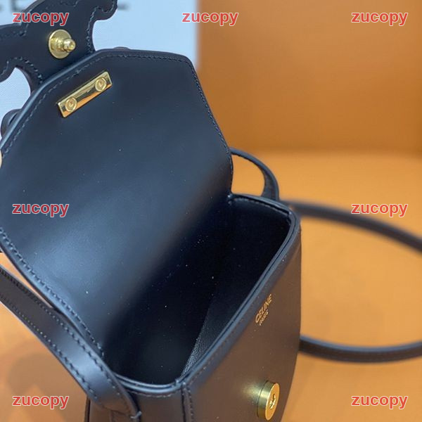 セリーヌ セリーヌ ショルダーバッグ N級品 送料無料 - ZC-BG-1DKSB17 原画像 14