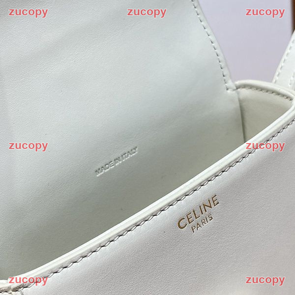 セリーヌ セリーヌ ショルダーバッグ N級品 送料無料 - ZC-BG-1DKSB17 原画像 8